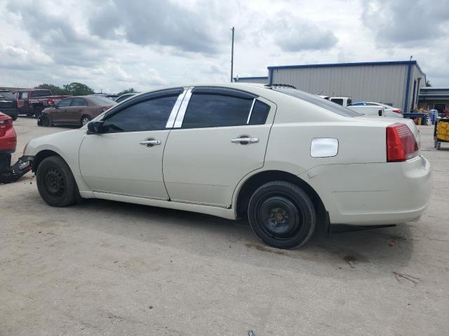 Photo 2 from auction – 2007 MITSUBISHI GALANT ES with VIN 4A3AB36F87E031759