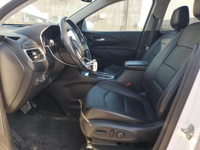 Photo 7 from auction – 2020 CHEVROLET EQUINOX PR with VIN 3GNAXYEX2LS591067