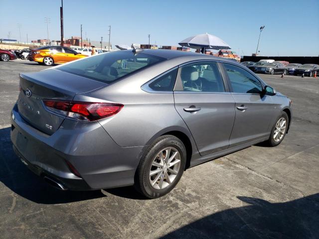 Photo 3 from auction – 2019 HYUNDAI SONATA SE with VIN 5NPE24AF3KH764957