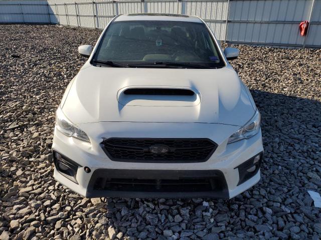 Photo 5 from auction – 2018 SUBARU WRX PREMIU with VIN JF1VA1C66J9835418