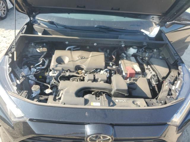 Photo 12 from auction – 2022 TOYOTA RAV4 XLE with VIN 2T3P1RFV4NC282165