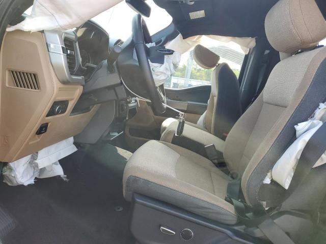 Photo 7 from auction – 2021 FORD F150 with VIN 1FTMF1CB4MKE21622
