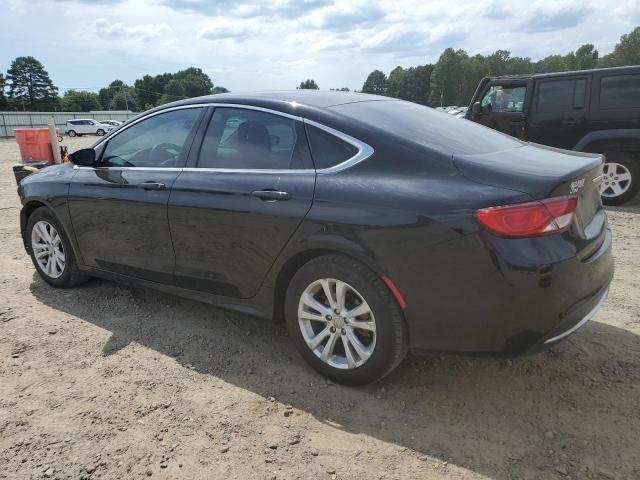Photo 2 from auction – 2015 CHRYSLER 200 LIMITE with VIN 1C3CCCAB1FN698768