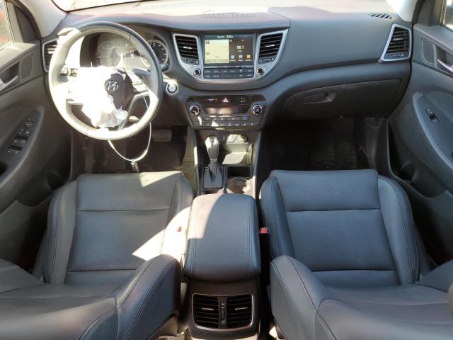 Photo 8 from auction – 2016 HYUNDAI TUCSON LIM with VIN KM8J33A27GU218531