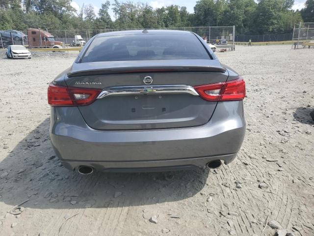 Photo 6 from auction – 2017 NISSAN MAXIMA 3.5 with VIN 1N4AA6AP1HC388601