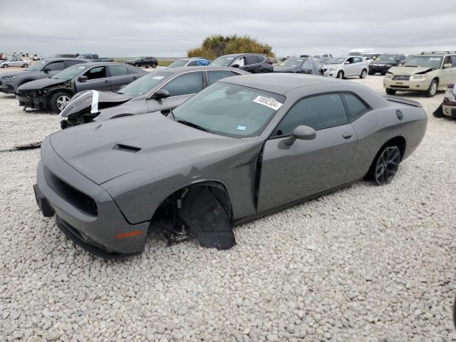 DODGE CHALLENGER 2023 with VIN 2C3CDZAG4PH590957 - Photo from auction