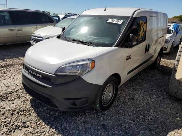 RAM PROMASTER 2020 con VIN ZFBHRFAB7L6P43738 - Foto de la subasta