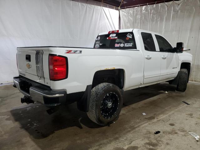 Photo 3 from auction – 2015 CHEVROLET SILVERADO with VIN 1GC2KVEG0FZ552057