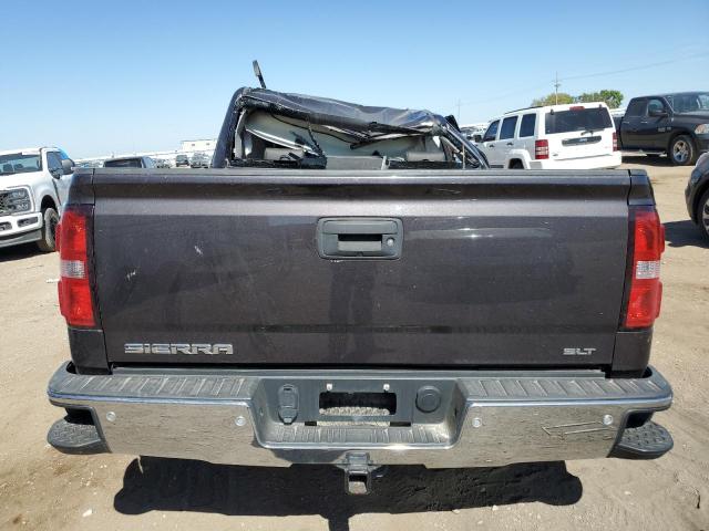 Photo 6 from auction – 2014 GMC SIERRA K15 with VIN 3GTU2VEC0EG154299