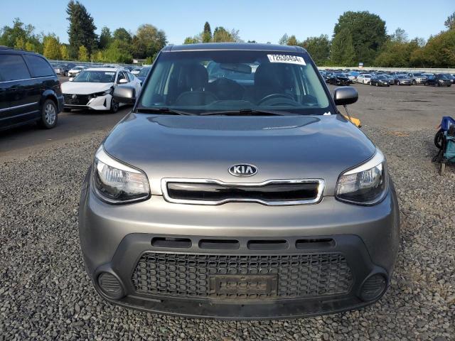 Photo 5 from auction – 2015 KIA SOUL + with VIN KNDJP3A52F7135945
