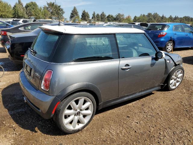 Photo 3 from auction – 2006 MINI COOPER S with VIN WMWRE33516TL19476