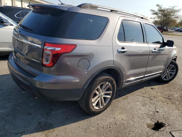 Photo 3 from auction – 2013 FORD EXPLORER X with VIN 1FM5K7D88DGB88591
