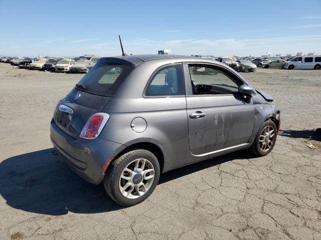 Photo 3 from auction – 2013 FIAT 500 POP with VIN 3C3CFFAR6DT531373