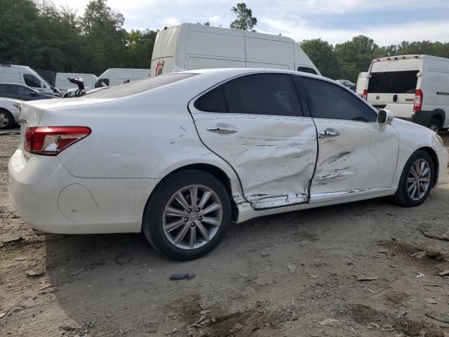Photo 3 from auction – 2012 LEXUS ES 350 with VIN JTHBK1EG6C2477439