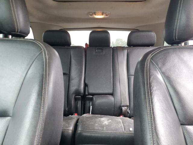 Photo 10 from auction – 2010 FORD EDGE LIMIT with VIN 2FMDK4KC5ABB42298