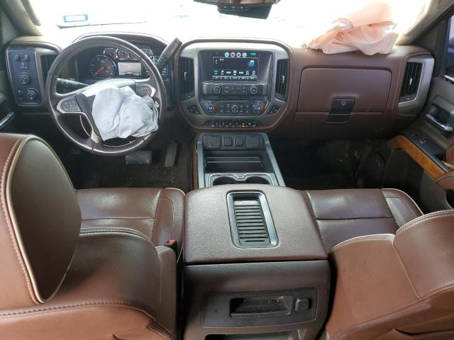 Photo 8 from auction – 2016 CHEVROLET SILVERADO with VIN 1GC1KXE83GF149421