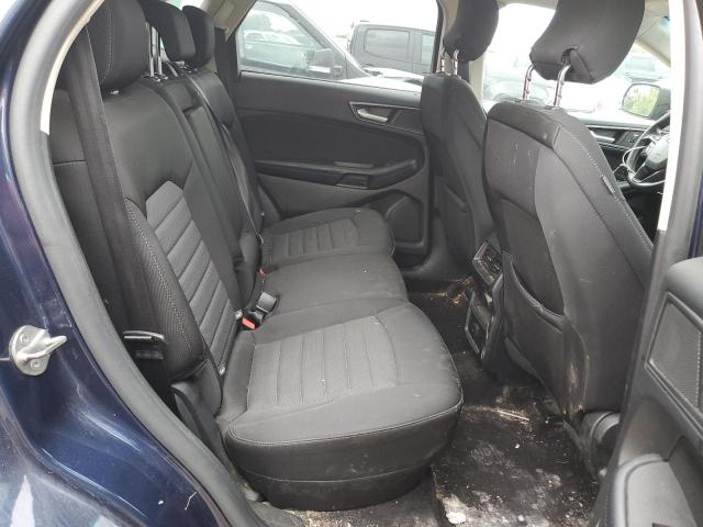 Photo 11 from auction – 2017 FORD EDGE SE with VIN 2FMPK4G94HBB01813