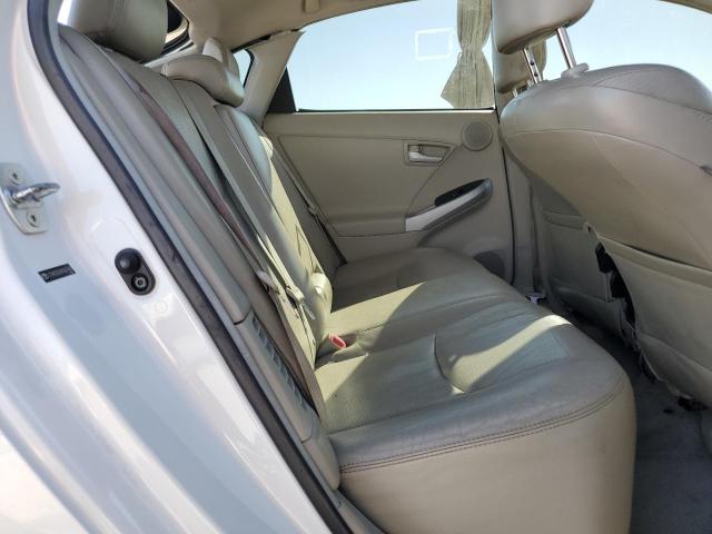 Photo 10 from auction – 2010 TOYOTA PRIUS with VIN JTDKN3DU8A0067682