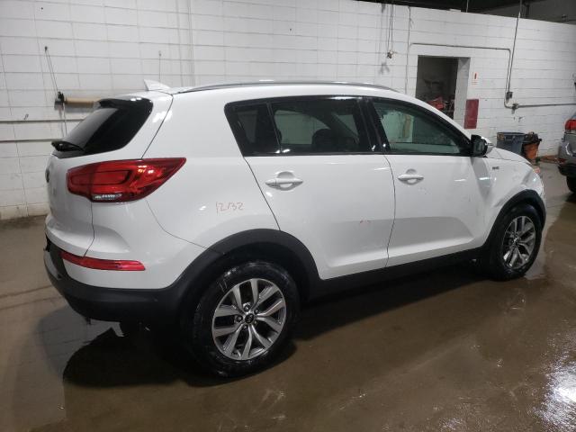 Photo 3 from auction – 2015 KIA SPORTAGE L with VIN KNDPBCAC9F7679477