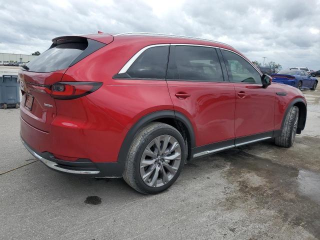Photo 3 from auction – 2024 MAZDA CX-90 PREM with VIN JM3KKEHD8R1103737