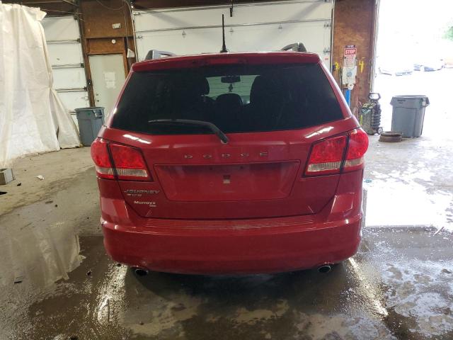 Photo 6 from auction – 2016 DODGE JOURNEY SE with VIN 3C4PDDAG8GT243428