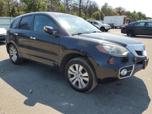 Photo 4 from auction – 2010 ACURA RDX with VIN 5J8TB1H2XAA001544