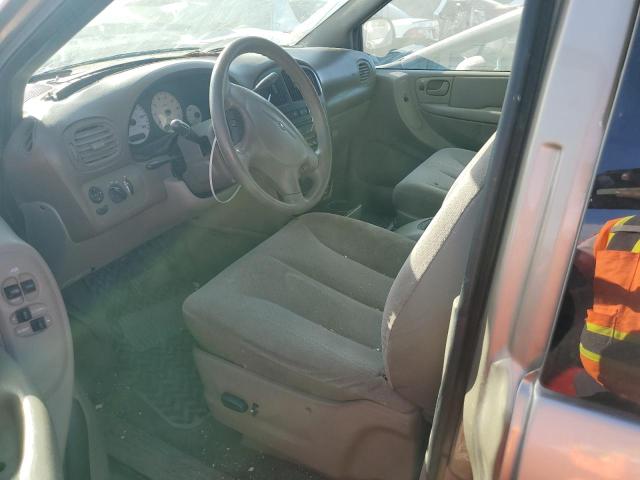 Photo 7 from auction – 2002 CHRYSLER TOWN & COU with VIN 2C4GP74L32R717640