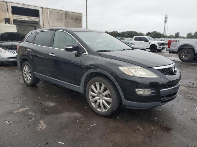 Photo 4 from auction – 2008 MAZDA CX-9 with VIN JM3TB28A880142874