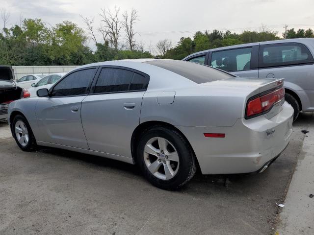 Photo 2 from auction – 2012 DODGE CHARGER SE with VIN 2C3CDXBG9CH172018