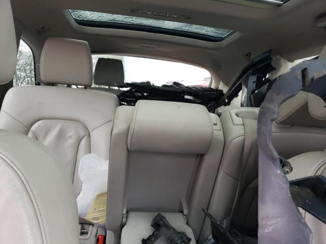 Photo 10 from auction – 2013 AUDI Q7 PRESTIG with VIN WA1VMAFE7DD013596