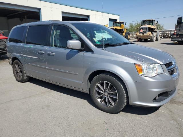 Photo 4 from auction – 2017 DODGE GRAND CARA with VIN 2C4RDGCG5HR857364