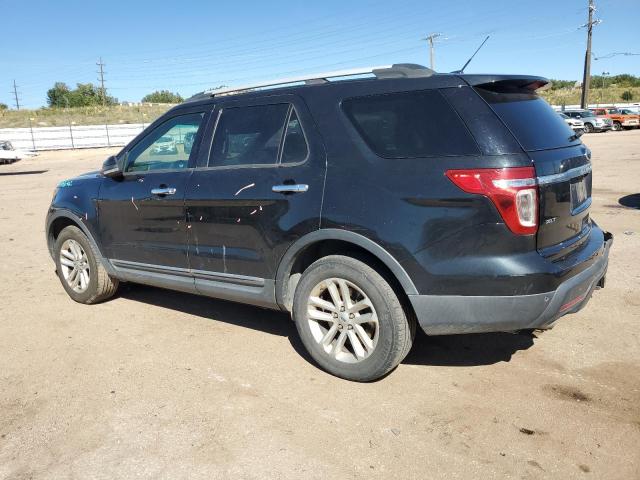 Photo 2 from auction – 2015 FORD EXPLORER X with VIN 1FM5K8D87FGB11252