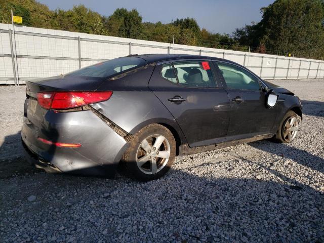 Photo 3 from auction – 2015 KIA OPTIMA LX with VIN KNAGM4A74F5642655