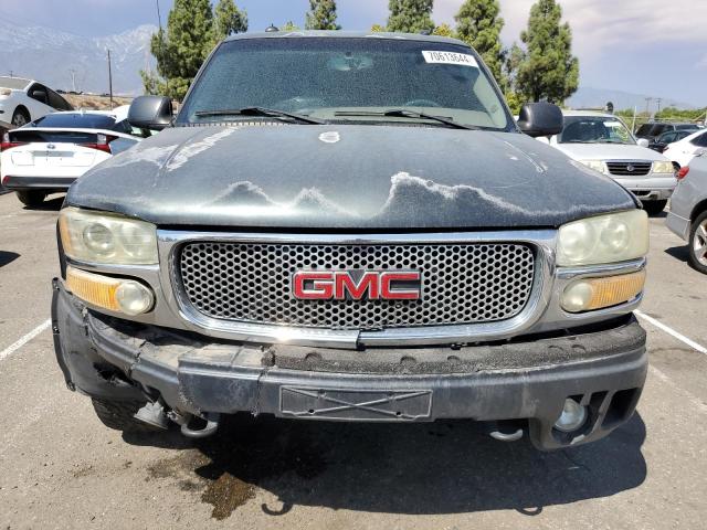 Photo 5 from auction – 2003 GMC YUKON DENA with VIN 1GKEK63U73J202533