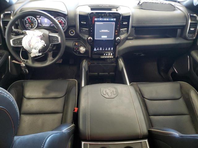 Photo 8 from auction – 2024 RAM 1500 LARAM with VIN 1C6SRFJT7RN137809