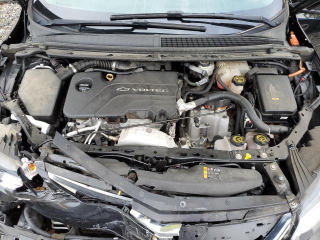 Photo 11 from auction – 2018 CHEVROLET VOLT LT with VIN 1G1RC6S56JU147534