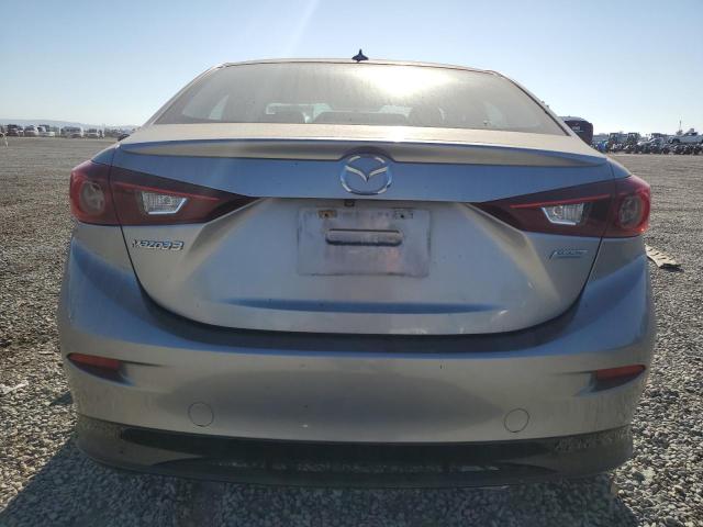 Photo 6 from auction – 2015 MAZDA 3 TOURING with VIN JM1BM1V39F1236770