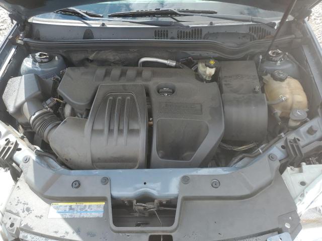 Photo 11 from auction – 2006 CHEVROLET COBALT LS with VIN 1G1AK55F267782089