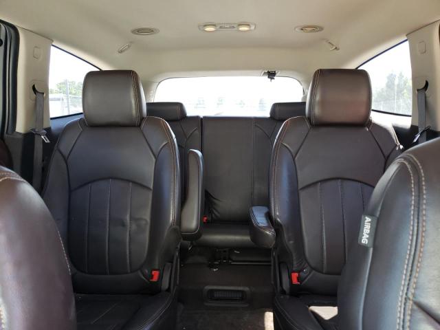 صورة رقم 10 من المزاد - 2013 BUICK ENCLAVE مع VIN 5GAKRCKD2DJ232617