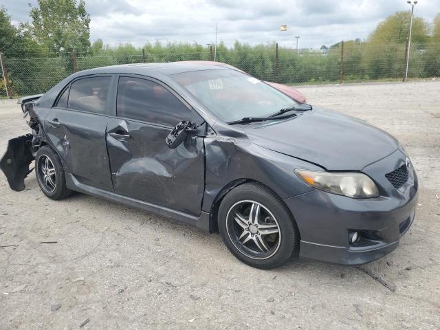 Photo 4 from auction – 2010 TOYOTA COROLLA BA with VIN 1NXBU4EE4AZ377493
