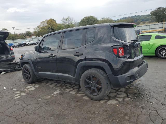 Photo 2 from auction – 2015 JEEP RENEGADE S with VIN ZACCJAAH3FPC14956