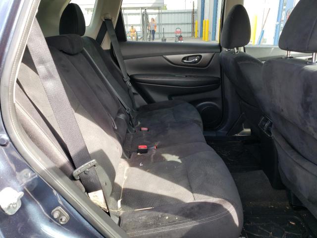 Photo 11 from auction – 2014 NISSAN ROGUE S with VIN 5N1AT2MV2EC866491