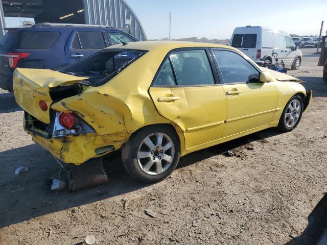 Photo 3 from auction – 2002 LEXUS IS 300 with VIN JTHBD192020043228