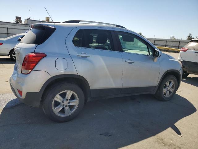 Photo 3 from auction – 2017 CHEVROLET TRAX 1LT with VIN 3GNCJLSB5HL268560