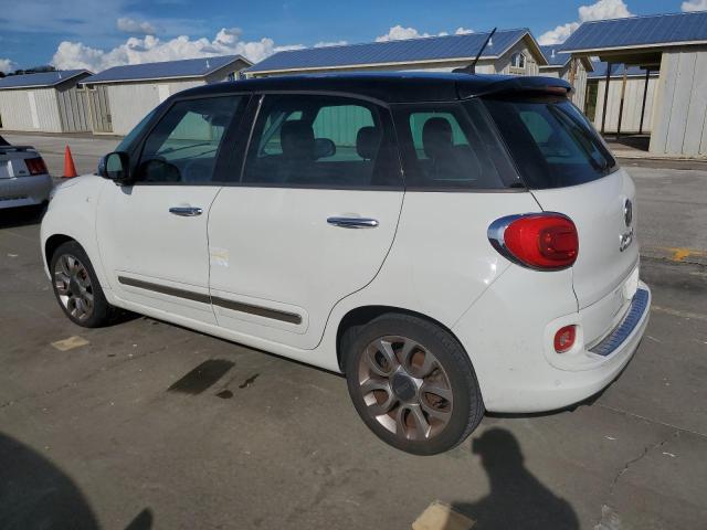 Photo 2 from auction – 2014 FIAT 500L LOUNG with VIN ZFBCFACH8EZ004015