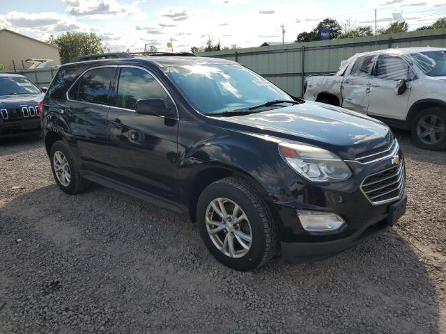 Photo 4 from auction – 2016 CHEVROLET EQUINOX LT with VIN 2GNFLFEK9G6360780