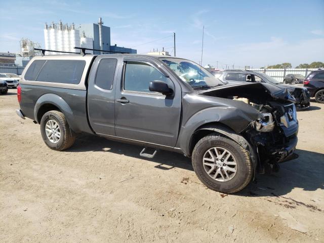 Photo 4 from auction – 2014 NISSAN FRONTIER S with VIN 1N6AD0CW2EN765937