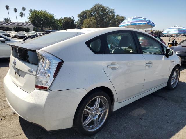 Photo 3 from auction – 2010 TOYOTA PRIUS with VIN JTDKN3DU6A0091818