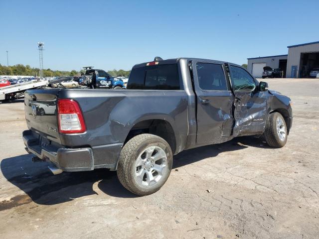 Photo 3 from auction – 2022 RAM 1500 BIG H with VIN 1C6SRFFT7NN420133