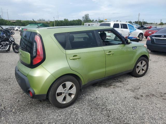 Photo 3 from auction – 2016 KIA SOUL with VIN KNDJN2A28G7875345